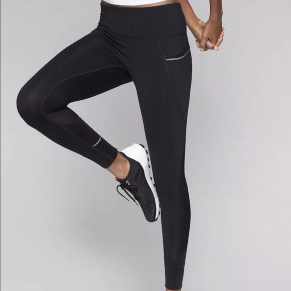 athleta workout leggings